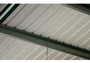 DripStop Steel Sheeting (Anti-Condensation)