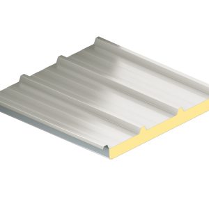 KS1000 RW / 2000 RW (Trapezoidal Profile)