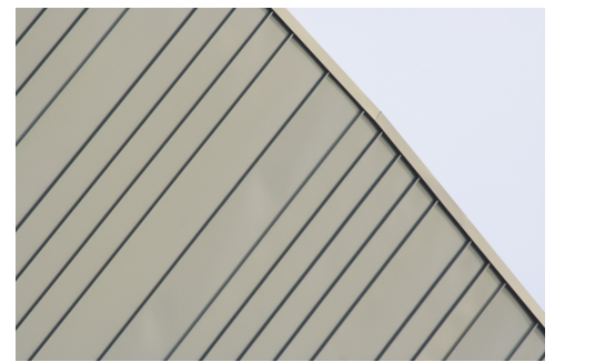 Metal Cladding