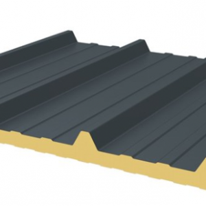 Trisomet 333 Composite Roof/Wall Panel