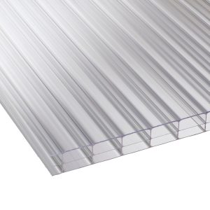 Corotherm Multiwall Polycarbonate Sheet