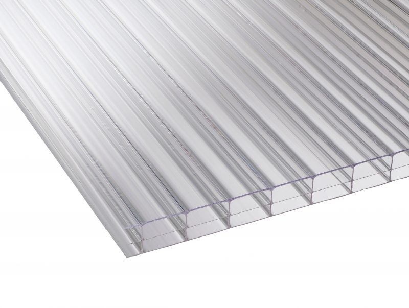 Poly Carb & Vistalux Sheeting