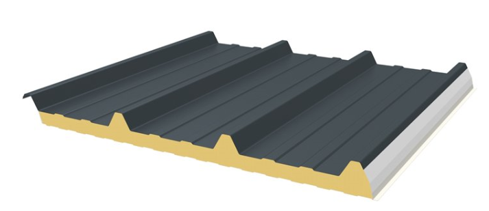 Composite Roof & Wall Panels