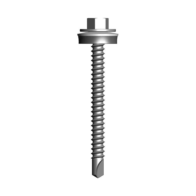 Metal Tech Fixings (Light Steel)