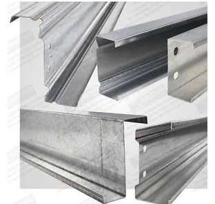 Roof Purlins