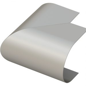 Bullnose Flashings