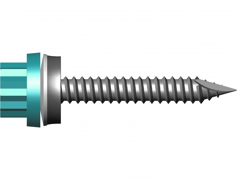 Timber Tech Fixings