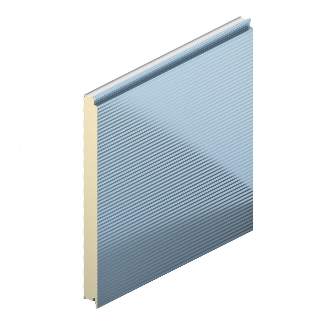 Trima-panel Micro-Rib I Insulated Wall Sheet Supplier I PIRS