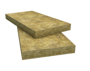 Rockwool RW Semi Rigid & Rigid Slabs