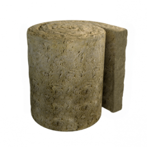 Rockwool Roll