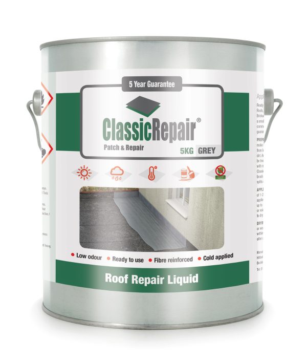 Classic Repair Liquid Image