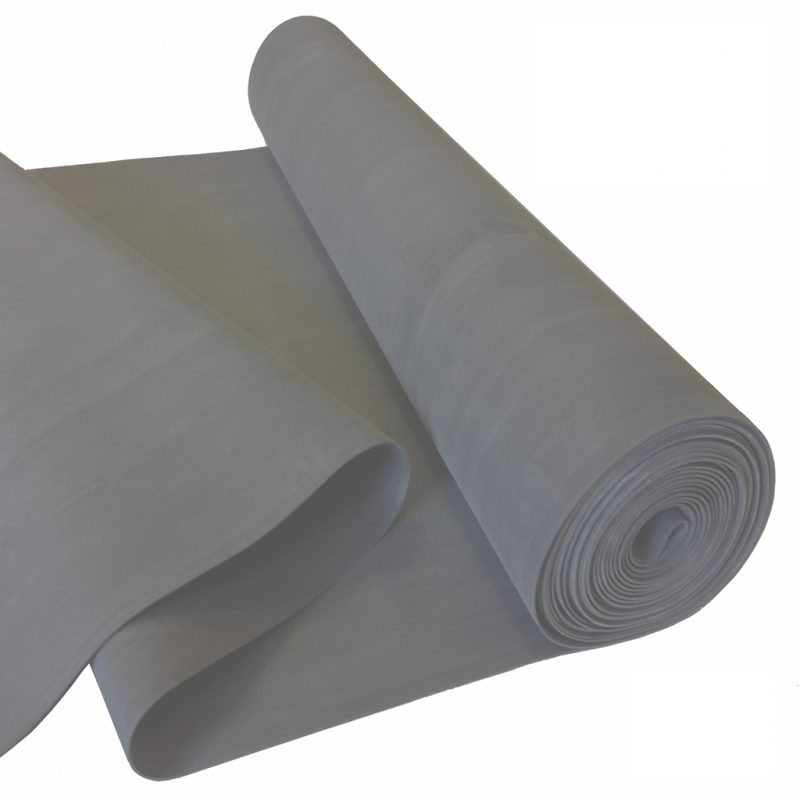 One Piece EPDM Rubber