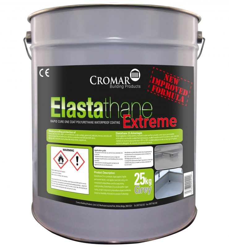 Elastathane