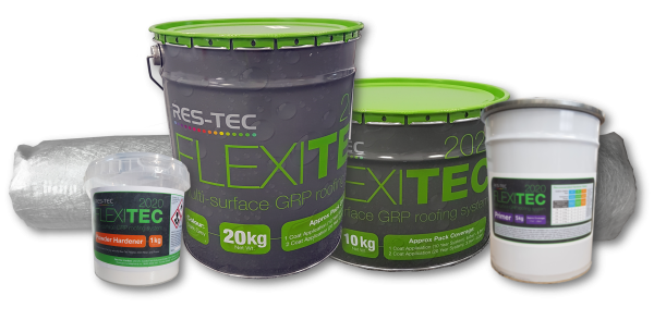 Flexitec  Kit