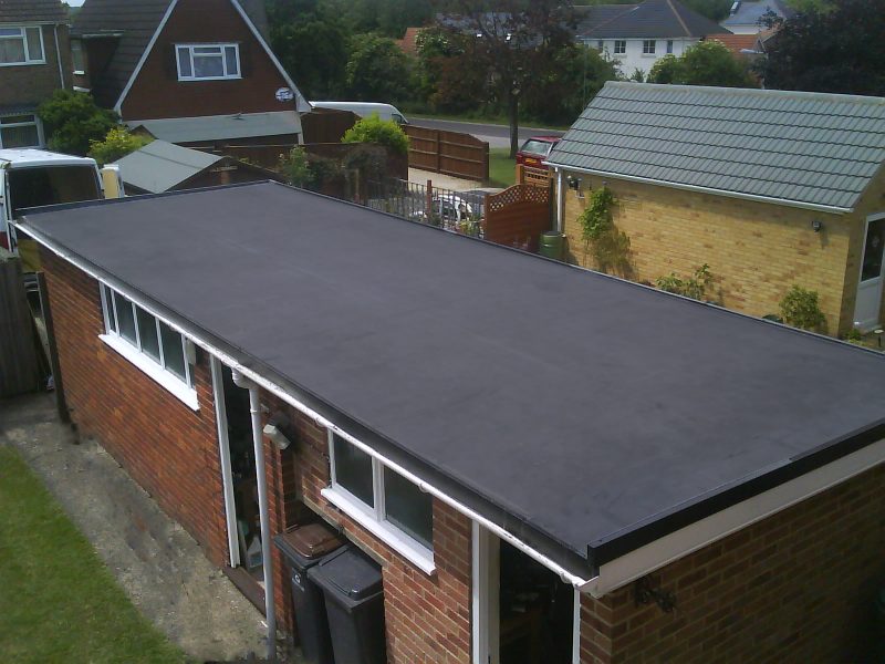 EPDM Rubber