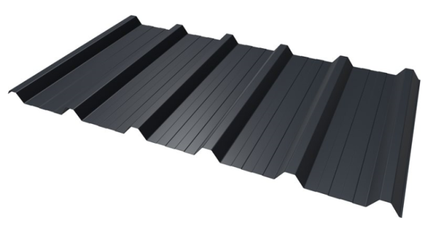 Industrial Roof Sheeting & Cladding Products Supplier