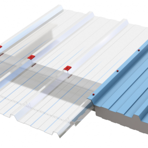 Kingspan Day-Lite Trapezoidal Plus (KS1000DLTR)