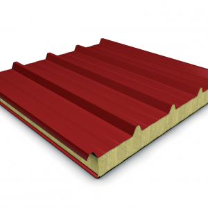 Eurobond Roofspan Panel