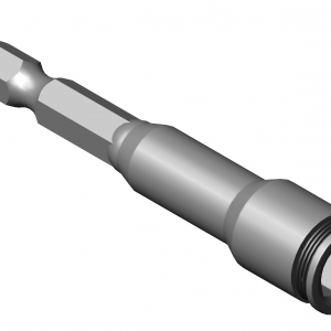 Drill Sockets for fixings