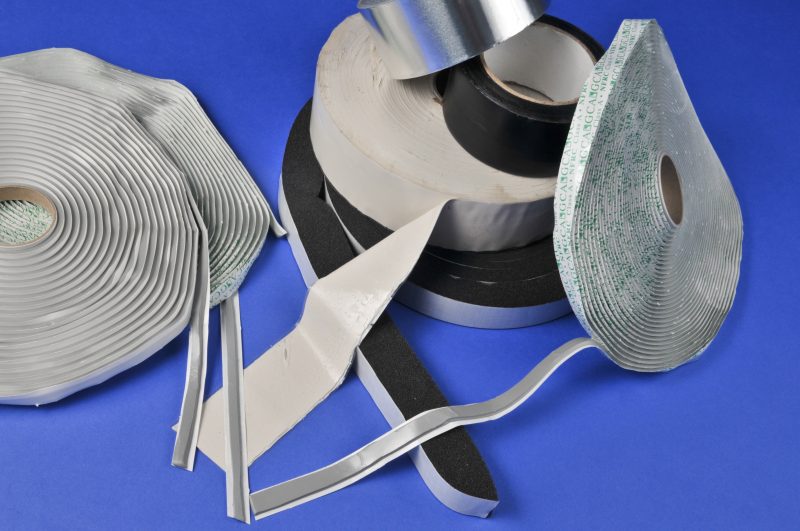 Tapes I Industrial Roof Supplies I PIRS