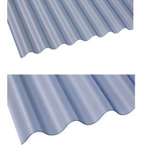 Vistalux PVC Sheeting