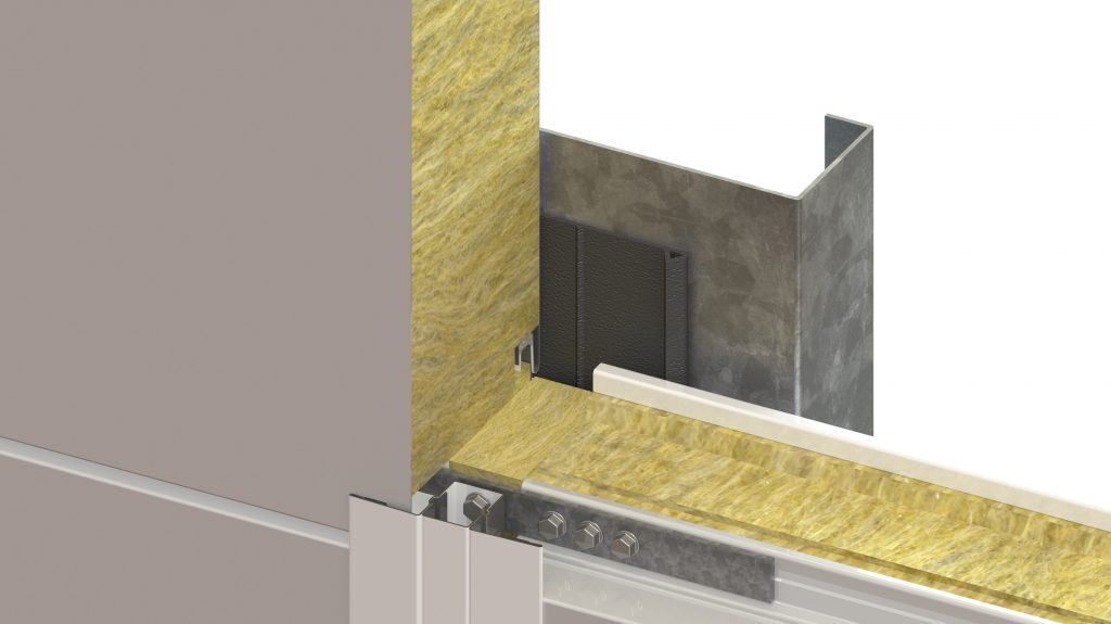 Eurobond Euro Panel F5 Insulated Wall Sheets UK