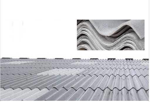 Fibre Cement Sheeting