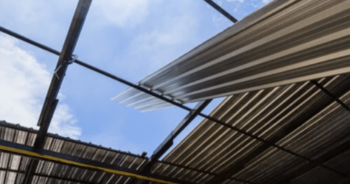 Roof Purlins Z Purlins, Eaves Beams & C Purlins in UK PIRS