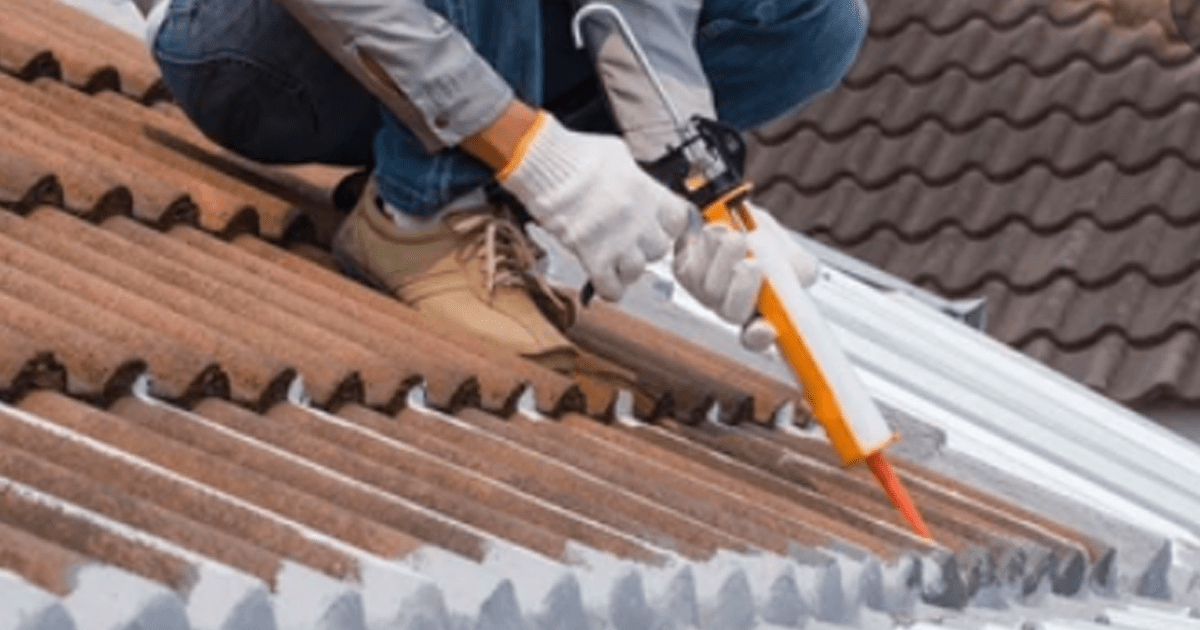 Roof Sealants Roofing Fillers, Tape & Decktites UK