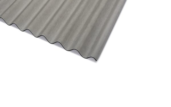 Marley Eternit Profile 6 (Big Six) Fibre Cement Profile Sheet