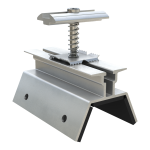 KS1000RW Powerail