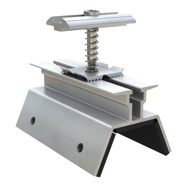 KS1000RW Powerail