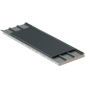 KS1000 Powerpanel